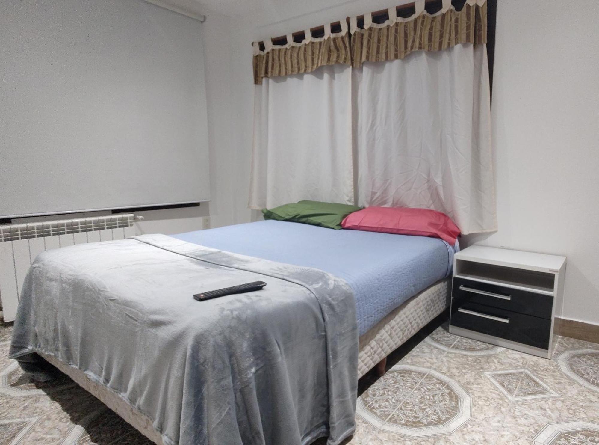 Апартаменты Departamento Yekamush 2 Ушуая Экстерьер фото